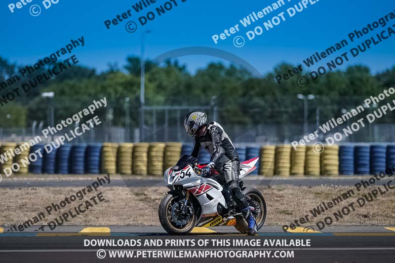 France;Le Mans;event digital images;motorbikes;no limits;peter wileman photography;trackday;trackday digital images